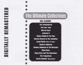 CD Diana Ross: The Ultimate Collection 425157