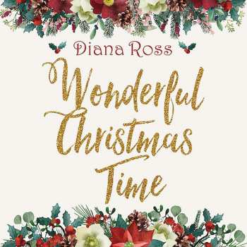 Album Diana Ross: Wonderful Christmas Time