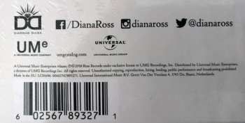 2LP Diana Ross: Wonderful Christmas Time 40707