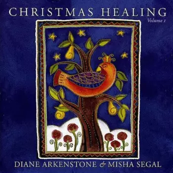 Christmas Healing Volume 1