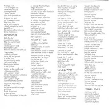 CD Diane Birch: Speak A Little Louder DLX | DIGI