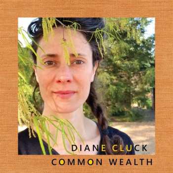 CD Diane Cluck: Common Wealth 193765