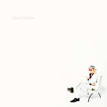 CD Diane Coffee: Everybody's A Good Dog 531282