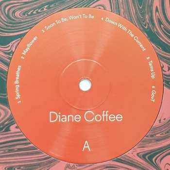 LP Diane Coffee: Everybody's A Good Dog 86183