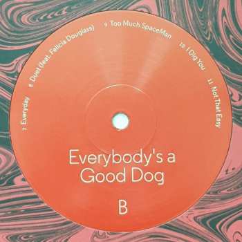 LP Diane Coffee: Everybody's A Good Dog 86183