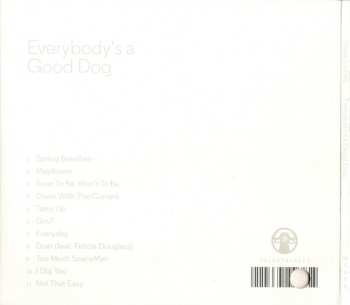 CD Diane Coffee: Everybody's A Good Dog 531282