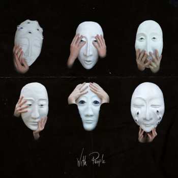 CD Diane Coffee: With People