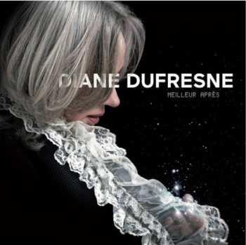 CD Diane Dufresne: Meilleur Après 444773