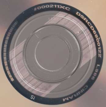 3CD Diane Dufresne: Merci