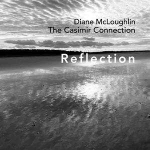 Album Diane & Th... Mcloughlin: Reflection