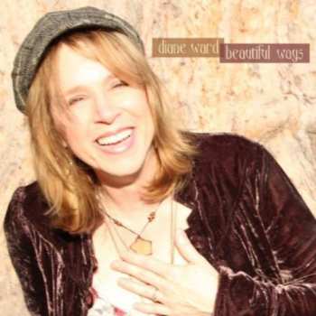 Album Diane Ward: Beautiful Ways