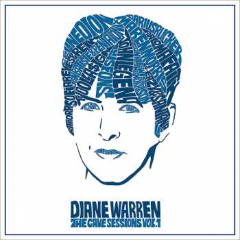 Album Diane Warren: The Cave Sessions Vol. 1