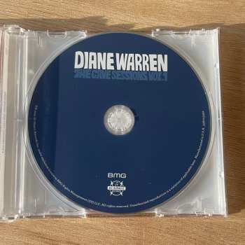 CD Diane Warren: The Cave Sessions Vol. 1 416311