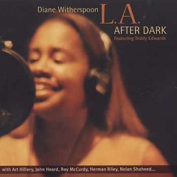 Album Diane Witherspoon: L.A. After Dark