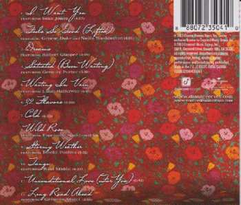 CD Dianne Reeves: Beautiful Life 3822
