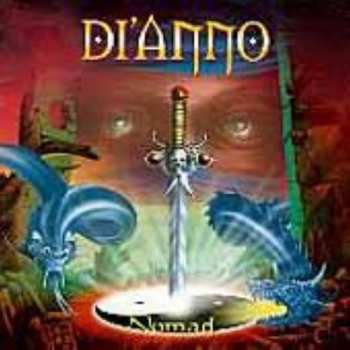 Album Dianno: Nomad