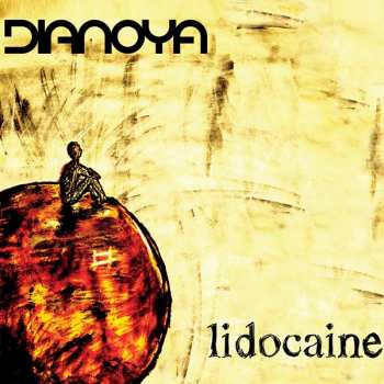 Album Dianoya: Lidocaine