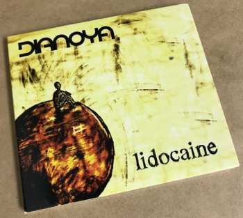 CD Dianoya: Lidocaine 312626