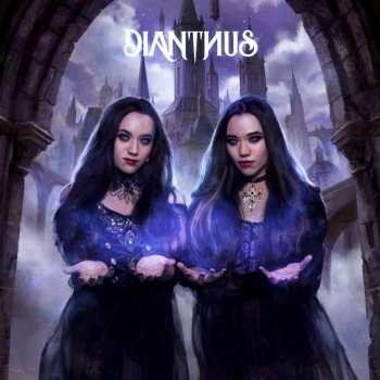 Album Dianthus: Realms
