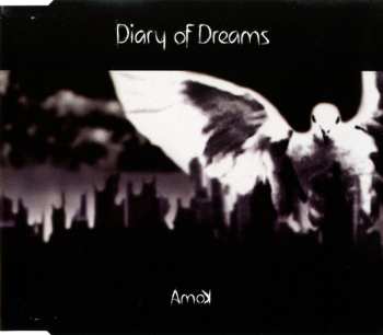 Album Diary Of Dreams: Amok