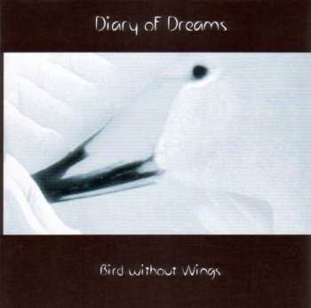 Album Diary Of Dreams: Bird Without Wings