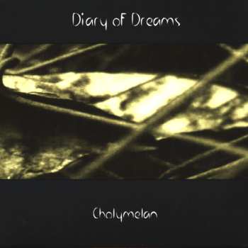 CD Diary Of Dreams: Cholymelan 458793