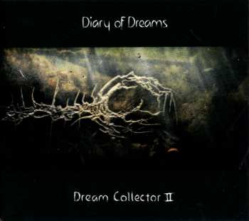 Album Diary Of Dreams: Dream Collector II