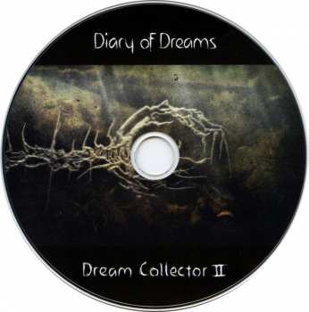 CD Diary Of Dreams: Dream Collector II 405497