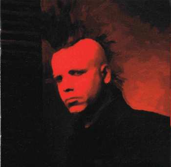 CD Diary Of Dreams: Ego:X