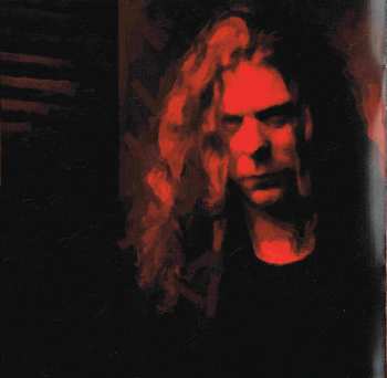 CD Diary Of Dreams: Ego:X