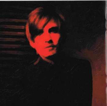 CD Diary Of Dreams: Ego:X