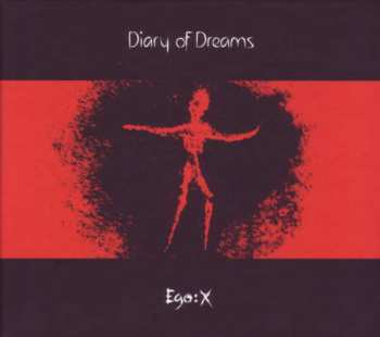 2CD/Box Set Diary Of Dreams: Ego:X LTD 425343