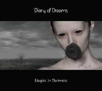 CD Diary Of Dreams: Elegies In Darkness 524016