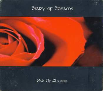 Diary Of Dreams: End Of Flowers