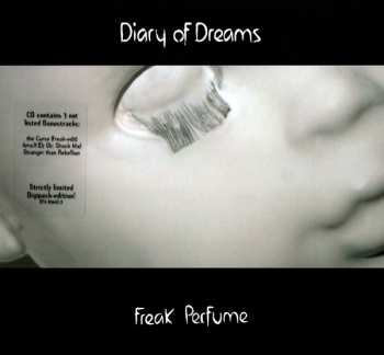 Diary Of Dreams: Freak Perfume