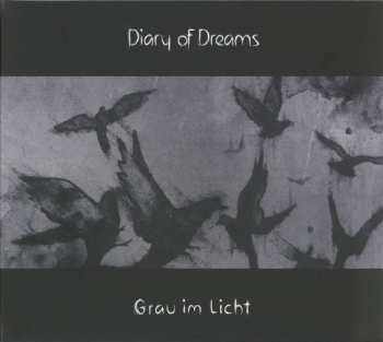 Album Diary Of Dreams: Grau Im Licht