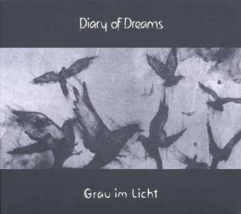 CD Diary Of Dreams: Grau Im Licht 442744