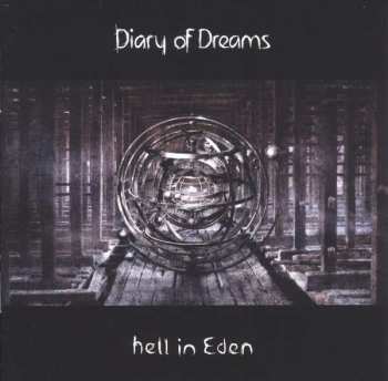 Album Diary Of Dreams: Hell In Eden
