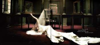 CD Diary Of Dreams: (If)