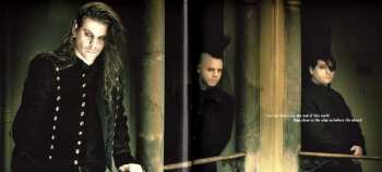 CD Diary Of Dreams: (If)