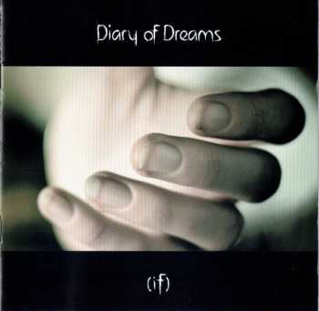 CD Diary Of Dreams: (if) 189909