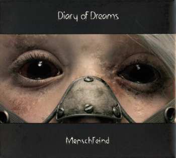 Album Diary Of Dreams: MenschFeind
