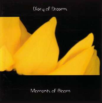 Album Diary Of Dreams: Moments Of Bloom