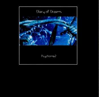 CD Diary Of Dreams: Moments Of Bloom 494927