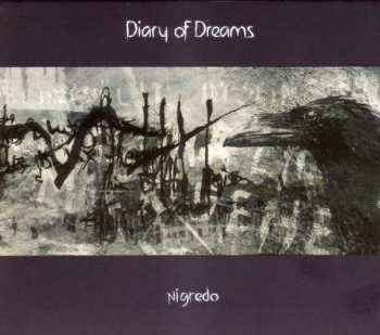 Album Diary Of Dreams: Nigredo