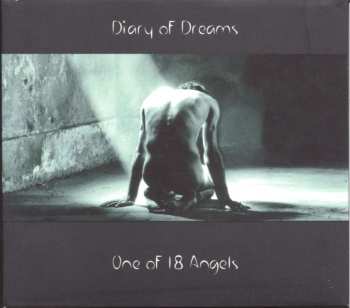 CD Diary Of Dreams: One Of 18 Angels DIGI 463982