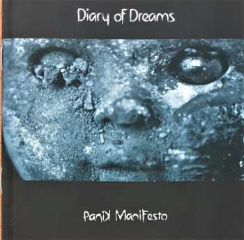 Album Diary Of Dreams: Panik Manifesto