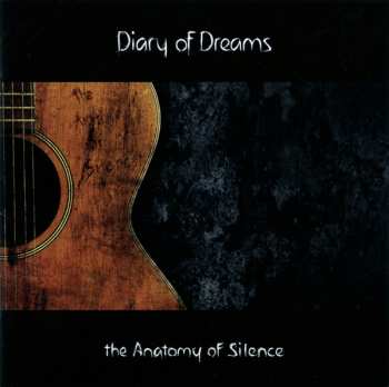 Diary Of Dreams: The Anatomy Of Silence