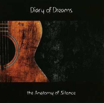 CD Diary Of Dreams: The Anatomy Of Silence 485228