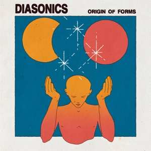 CD Diasonics: Origin Of Forms 111845